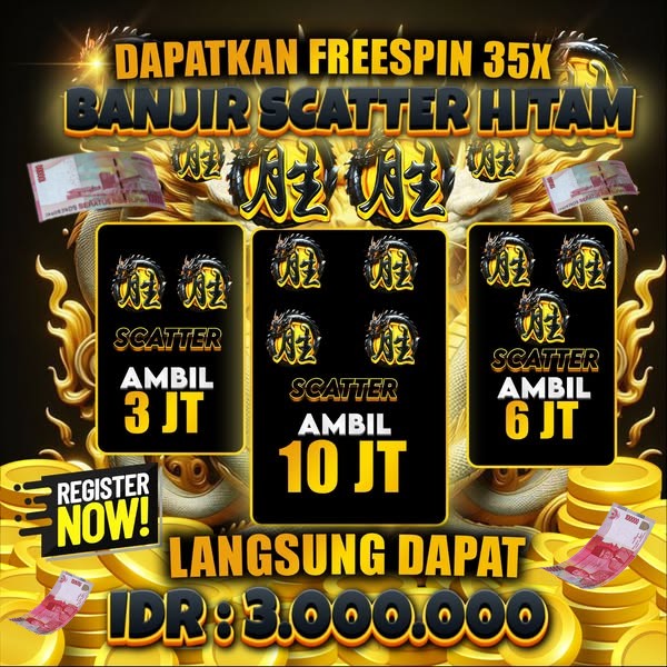 Tariktoto - Situs Tariktogel Game Perkalian Hingga x5000